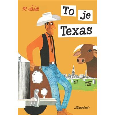 Baobab To je Texas Baobab To je Texas