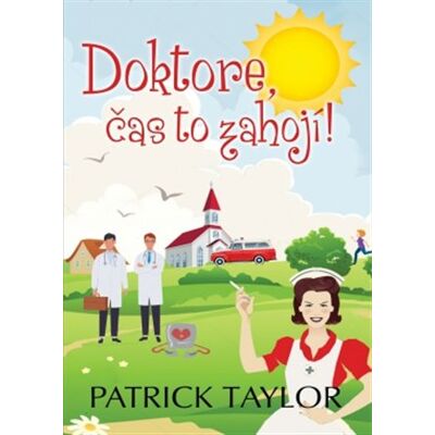Leda Doktore, čas to zahojí! Leda Doktore, čas to zahojí!