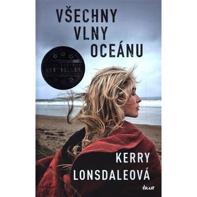 Ikar Všechny vlny oceánu Ikar Všechny vlny oceánu