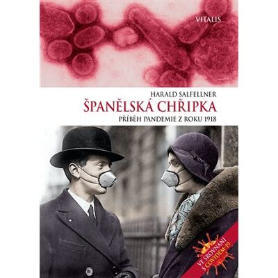 Vitalis Španělská chřipka Vitalis Španělská chřipka