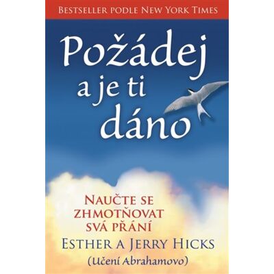 Synergie Požádej a je ti dáno Synergie Požádej a je ti dáno