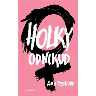 Yoli Holky odnikud Yoli Holky odnikud