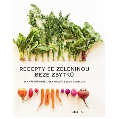 Alpha Recepty se zeleninou beze zbytků Alpha Recepty se zeleninou beze zbytků