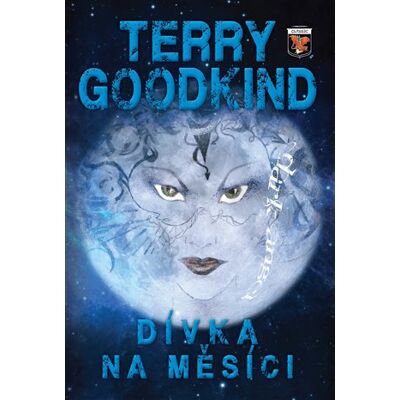 Classic Dívka na měsíci Classic Dívka na měsíci