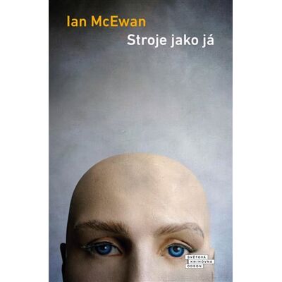 Odeon Stroje jako já Odeon Stroje jako já