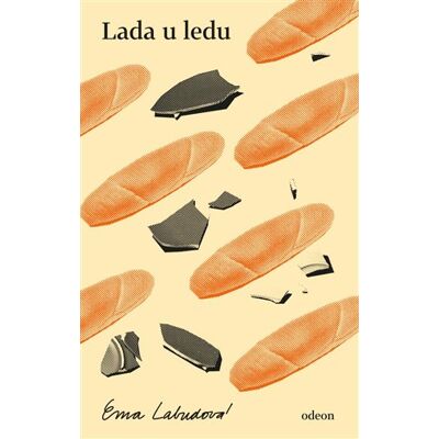 Odeon Lada u ledu Odeon Lada u ledu