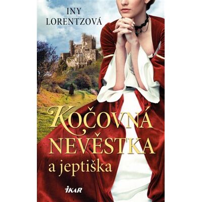Ikar Kočovná nevěstka a jeptiška Ikar Kočovná nevěstka a jeptiška