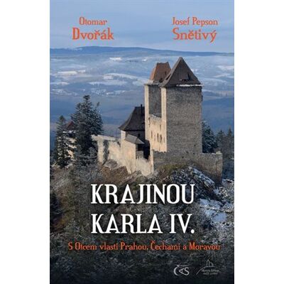 Čas Krajinou Karla IV. Čas Krajinou Karla IV.