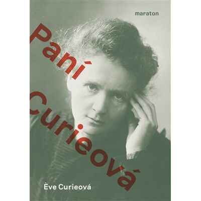 Maraton Paní Curieová Maraton Paní Curieová