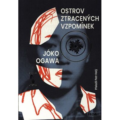 Leda Ostrov ztracených vzpomínek Leda Ostrov ztracených vzpomínek