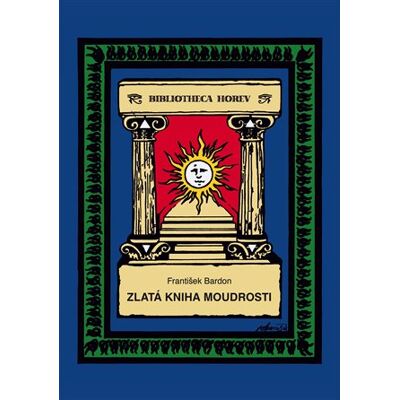 Vodnář Zlatá kniha moudrosti Vodnář Zlatá kniha moudrosti