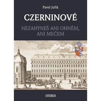 Universum Czerninové Universum Czerninové