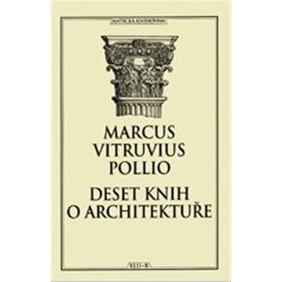 Baset Deset knih o architektuře Baset Deset knih o architektuře