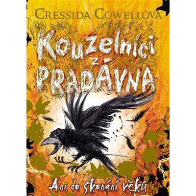Brio Kouzelníci z pradávna 4: Ani do skonání věků Brio Kouzelníci z pradávna 4: Ani do skonání věků