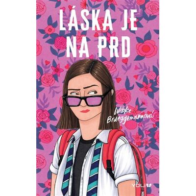 Yoli Láska je na prd Yoli Láska je na prd