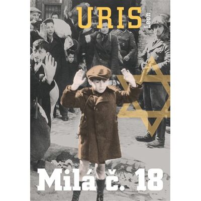 Zeď Milá č. 18 Zeď Milá č. 18