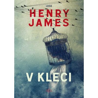 Leda V kleci Leda V kleci