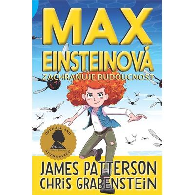 Brio Max Einsteinová 3 zachraňuje budoucnost Brio Max Einsteinová 3 zachraňuje budoucnost