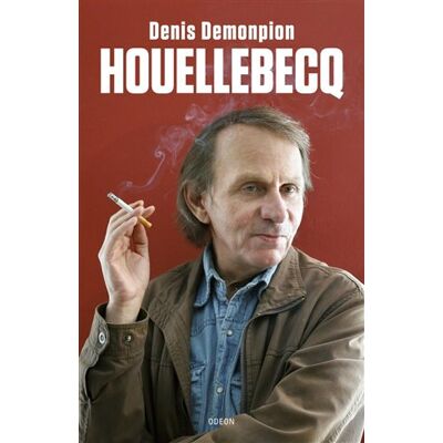 Odeon Houellebecq Odeon Houellebecq