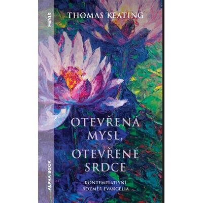 Alpha Otevřená mysl otevřené srdce Alpha Otevřená mysl otevřené srdce