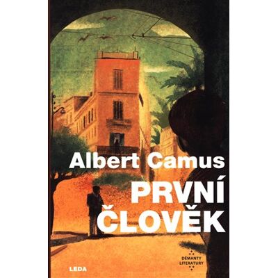 Leda První člověk Leda První člověk