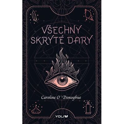 Yoli Všechny skryté dary Yoli Všechny skryté dary