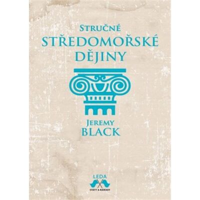 Leda Stručné středomořské dějiny Leda Stručné středomořské dějiny