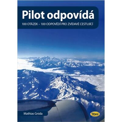 Kopp Pilot odpovídá Kopp Pilot odpovídá