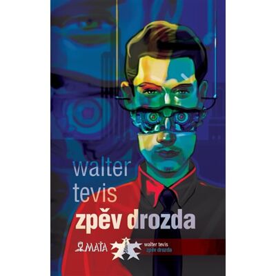 Maťa Zpěv drozda Maťa Zpěv drozda