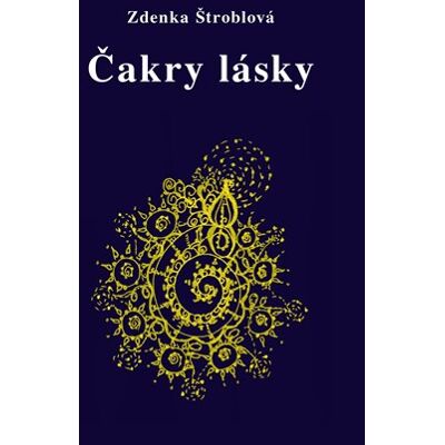 Vodnář Čakry lásky Vodnář Čakry lásky