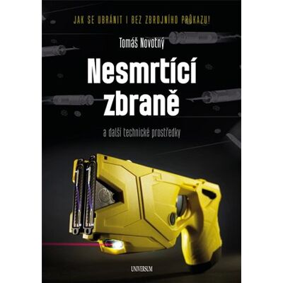 Universum Nesmrtící zbraně Universum Nesmrtící zbraně
