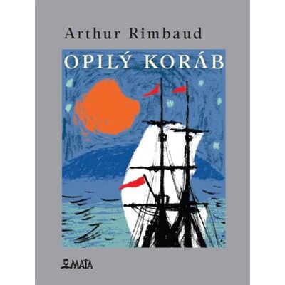 Maťa Opilý koráb Maťa Opilý koráb
