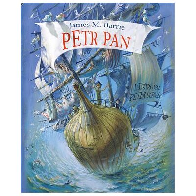 Brio Petr Pan Brio Petr Pan