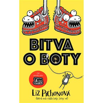 Brio Bitva o boty Brio Bitva o boty