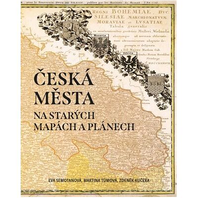 Pangea Česká města na starých mapách a plánech Pangea Česká města na starých mapách a plánech
