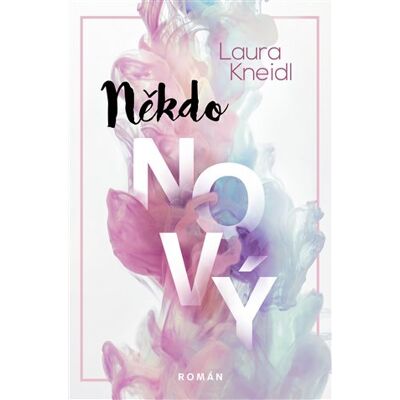 Red Někdo nový Red Někdo nový