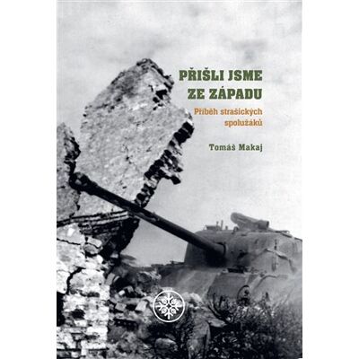 Baron Přišli jsme ze západu Baron Přišli jsme ze západu