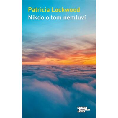 Odeon Nikdo o tom nemluví Odeon Nikdo o tom nemluví