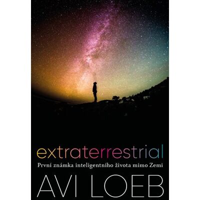 Zeď Extraterrestrial Zeď Extraterrestrial