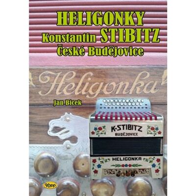 Kopp Heligonky Konstantin Stibitz České Budějovice Kopp Heligonky Konstantin Stibitz České Budějovice
