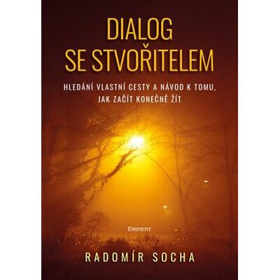 Eminent Dialog se stvořitelem Eminent Dialog se stvořitelem