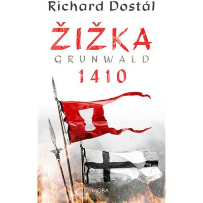 MOBA Žižka – Grunwald 1410 MOBA Žižka – Grunwald 1410