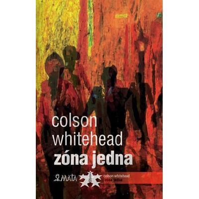 Maťa Zóna Jedna Maťa Zóna Jedna