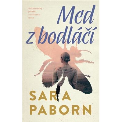 Ikar Med z bodláčí Ikar Med z bodláčí