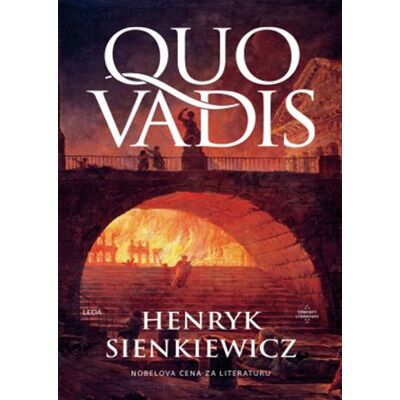 Leda Quo vadis Leda Quo vadis