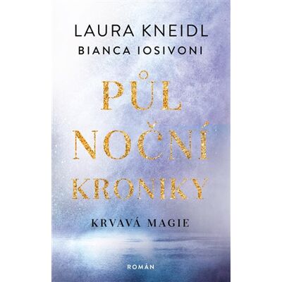 Red Půlnoční kroniky 2- Krvavá magie Red Půlnoční kroniky 2- Krvavá magie
