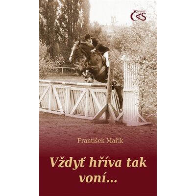 Čas Vždyť hříva tak voní… Čas Vždyť hříva tak voní…