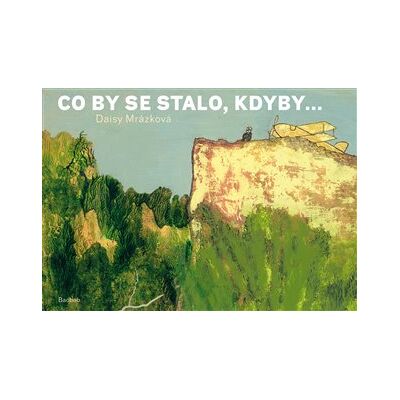 Baobab Co by se stalo, kdyby... Baobab Co by se stalo, kdyby...