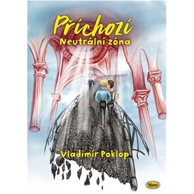 Kopp Příchozí 5 - Neutrální zóna Kopp Příchozí 5 - Neutrální zóna