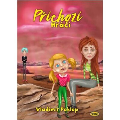 Kopp Příchozí 6 - Hráči Kopp Příchozí 6 - Hráči